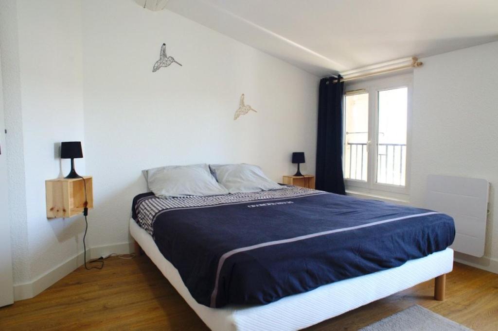 T3 Cosy Au Centre De Castelnaudary Apartment Luaran gambar