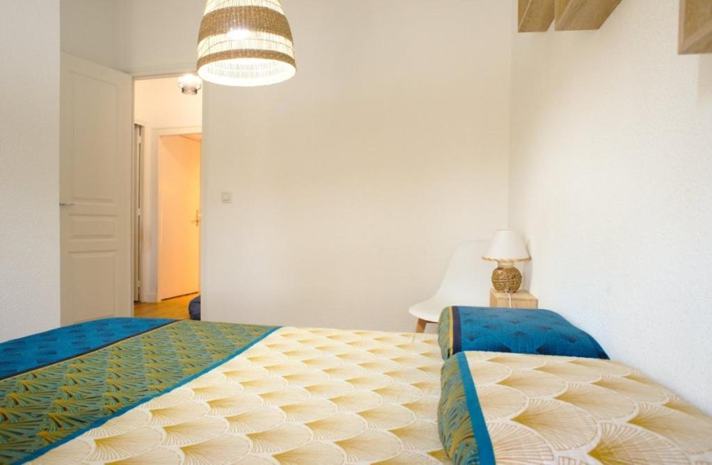 T3 Cosy Au Centre De Castelnaudary Apartment Luaran gambar